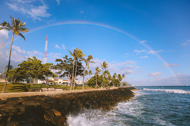 101 Things To Do on Oahu - 101 Things To Do in Hawai‘i