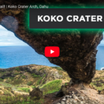 Koko Crater Arch Trail