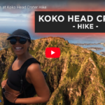 Koko Head Crater Hike