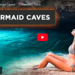 Mermaid Caves