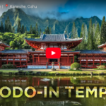 The Byodo-In Temple